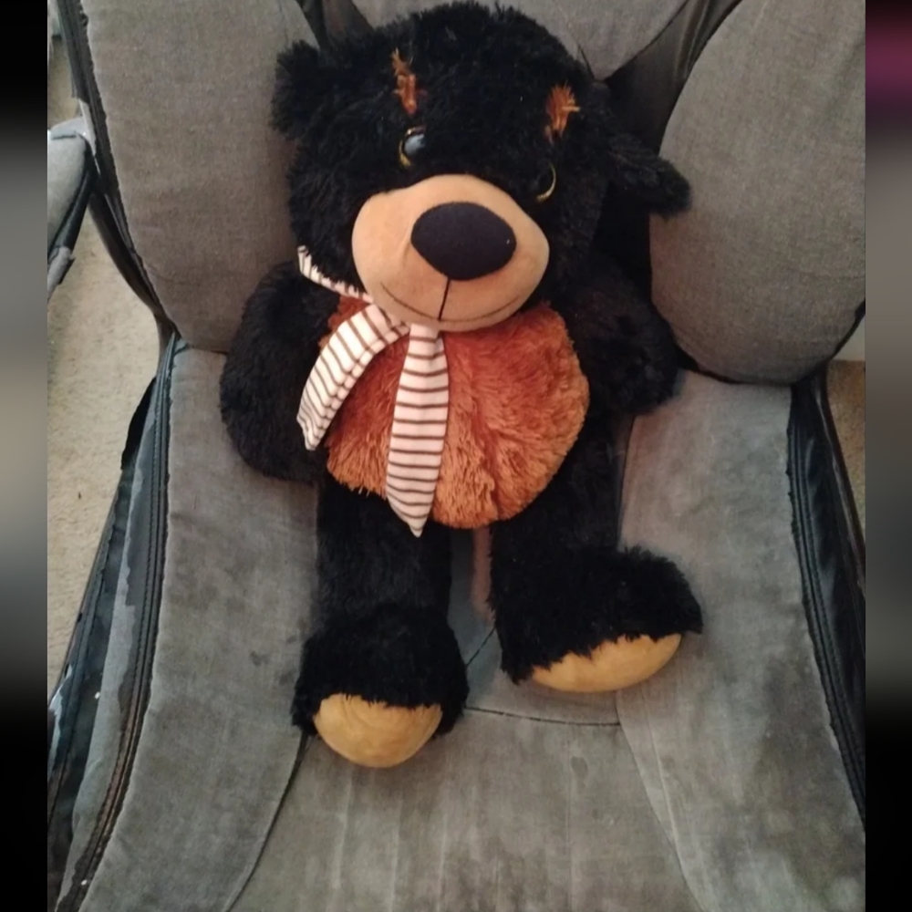 Bear - Picture 2 of 2